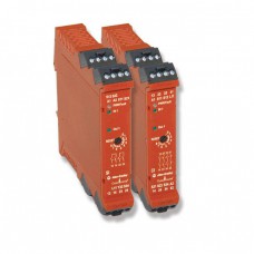 Przekaźniki bezpieczeństwa GSR DIS oraz DI